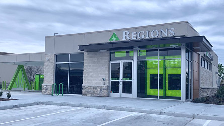 Regions Bank continues rapid growth in Houston with new branches - Houston  Business Journal